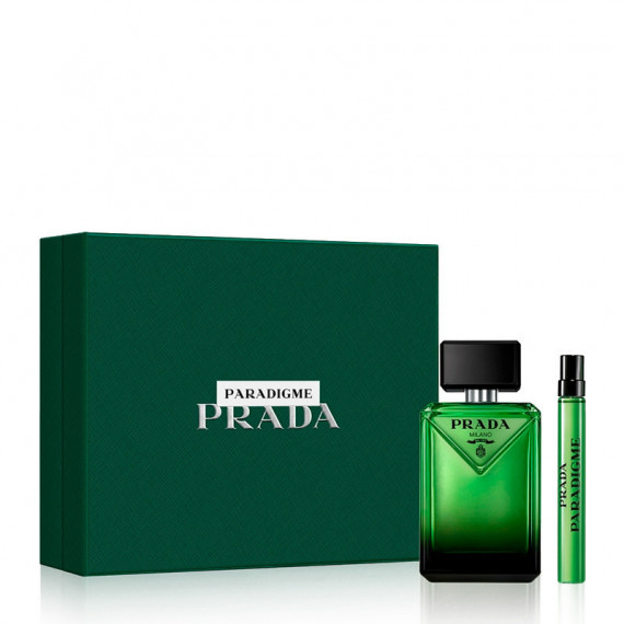 Paradigme Eau de Parfum	
estuche  PRADA