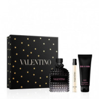 Born In Roma Uomo  Eau de Toilette
estuche  VALENTINO