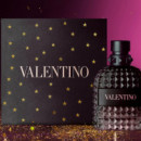 Born In Roma Uomo  Eau de Toilette
estuche  VALENTINO