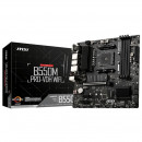 MSI B550M Pro-vdh Wifi Placa Base Micro-atx