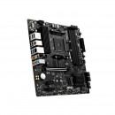 MSI B550M Pro-vdh Wifi Placa Base Micro-atx