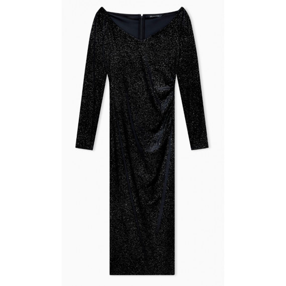 ARMANI EXCHANGE - Dress - MC072 - XW000795AF16143/MC072