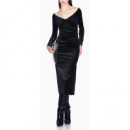 ARMANI EXCHANGE - Dress - MC072 - XW000795AF16143/MC072