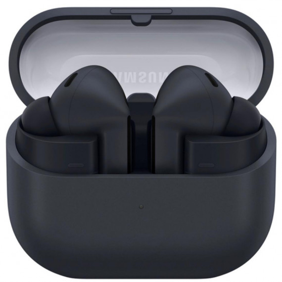 Auriculares BLUETOOTH SAMSUNG Galaxy Buds 3 Fe con Cancelación de Ruido Negro