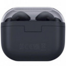 Auriculares BLUETOOTH SAMSUNG Galaxy Buds 3 Fe con Cancelación de Ruido Negro