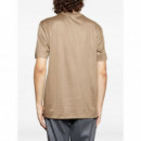 EMPORIO ARMANI - T-shirt - U6189 - EM003007AF18312/U6189