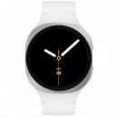 SAMSUNG Galaxy Watch 8 40MM Bt Silver (SM-L320)