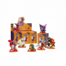 Mystery Figuras Kandy: Sanrio Spooky de MIGHTY JAXX