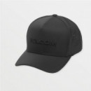 Gorra VOLCOM Vent Delta