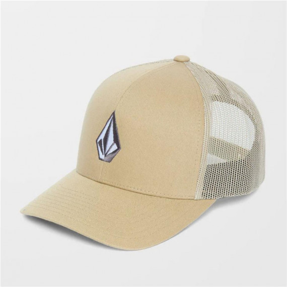 Gorra VOLCOM Full Stone Cheese