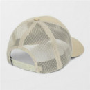 Gorra VOLCOM Full Stone Cheese