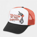 Gorra VOLCOM Even Lay Workwear