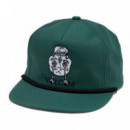 Gorra VOLCOM Heavy Tone