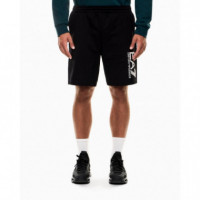 Shorts Black / Cream  EA7 EMPORIO ARMANI 7