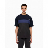 Camiseta Armani Blue  EA7 EMPORIO ARMANI 7