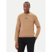 Sudadera Tigers Eye  EA7 EMPORIO ARMANI 7