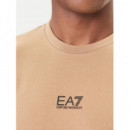 Sudadera Tigers Eye  EA7 EMPORIO ARMANI 7
