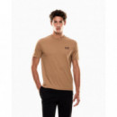 Camiseta Tigers Eye  EA7 EMPORIO ARMANI 7