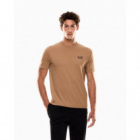Camiseta Tigers Eye  EA7 EMPORIO ARMANI 7