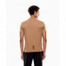 Camiseta Tigers Eye  EA7 EMPORIO ARMANI 7