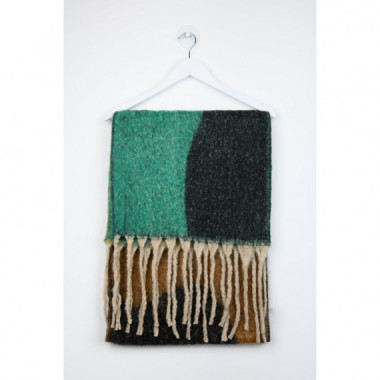 Pañuelos y Bufandas Bufanda 24COLOURS 130433