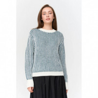 Jerséis y Sudaderas Jersey 24COLOURS 41313B