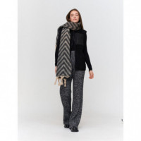 Chaqueta Mujer Chaleco 24COLOURS 90501A