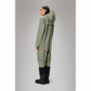 Chaquetas Hombre Chubasquero RAINS Unisex Drift