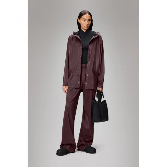 Chaquetas Hombre Chubasquero RAINS Unisex Depth - Guanxe Atlantic Marketplace