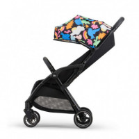 Silla de Paseo Compacta Apino Happy Shades  KINDERKRAFT