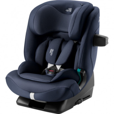 Silla Auto Advansafix Pro Night Blue  BRITAX ROMER