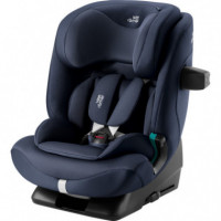 Silla Auto Advansafix Pro Night Blue  BRITAX ROMER