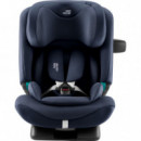 Silla Auto Advansafix Pro Night Blue  BRITAX ROMER