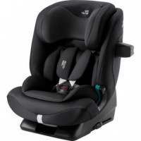 Silla Auto Advansafix Pro Carbon Black  BRITAX ROMER