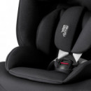 Silla Auto Advansafix Pro Carbon Black  BRITAX ROMER