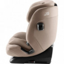 Silla Auto Advansafix Pro Teak  BRITAX ROMER