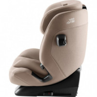 Silla Auto Advansafix Pro Teak  BRITAX ROMER