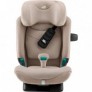 Silla Auto Advansafix Pro Teak  BRITAX ROMER