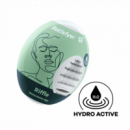 SATISFYER Huevo Masturbador Riffle