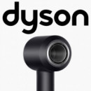 Secador de Pelo DYSON Supersonic HD07 Origin Black Nickel