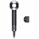 Secador de Pelo DYSON Supersonic HD07 Origin Black Nickel