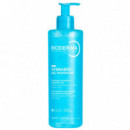 Bioderma Hydrabio Gel Moussant 400 Ml  BIODERMA-NAOS SKIN CARE