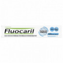 Fluocaril Proteccion Completa Blanqueante 75 Ml  UNILEVER ESPAÑA S.A.