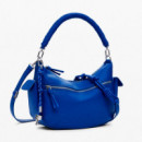 Desigual Bolso Marino 25SAXPBU-5010