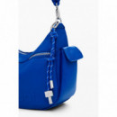 Desigual Bolso Marino 25SAXPBU-5010