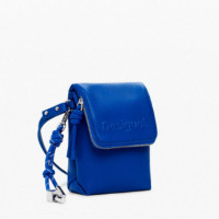 Desigual Billetero Marino 25SAYP37-5010