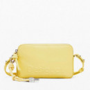 Desigual Billetero Amarillo 25SAYP38-8037