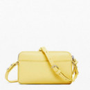 Desigual Billetero Amarillo 25SAYP38-8037