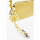 Desigual Billetero Amarillo 25SAYP38-8037