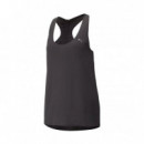 Camiseta Training  Studio Foundation Relax  PUMA